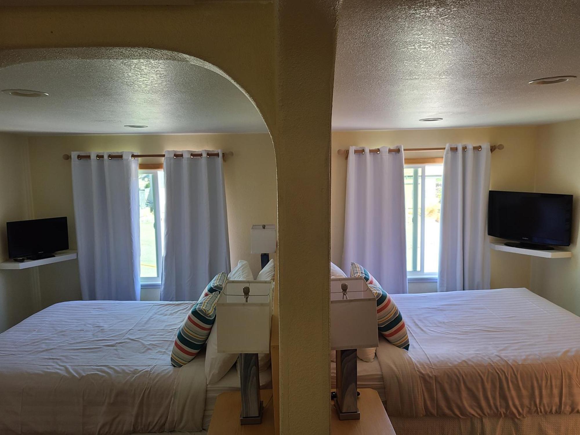 Sunny Cove Motel Santa Cruz Room photo
