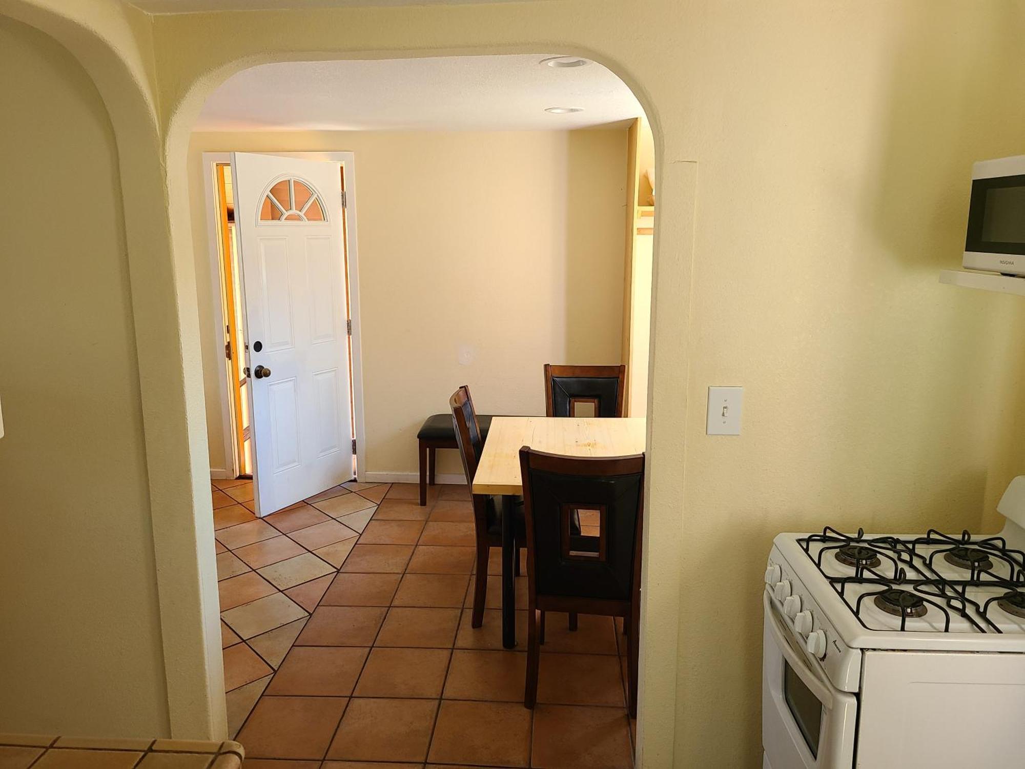 Sunny Cove Motel Santa Cruz Room photo